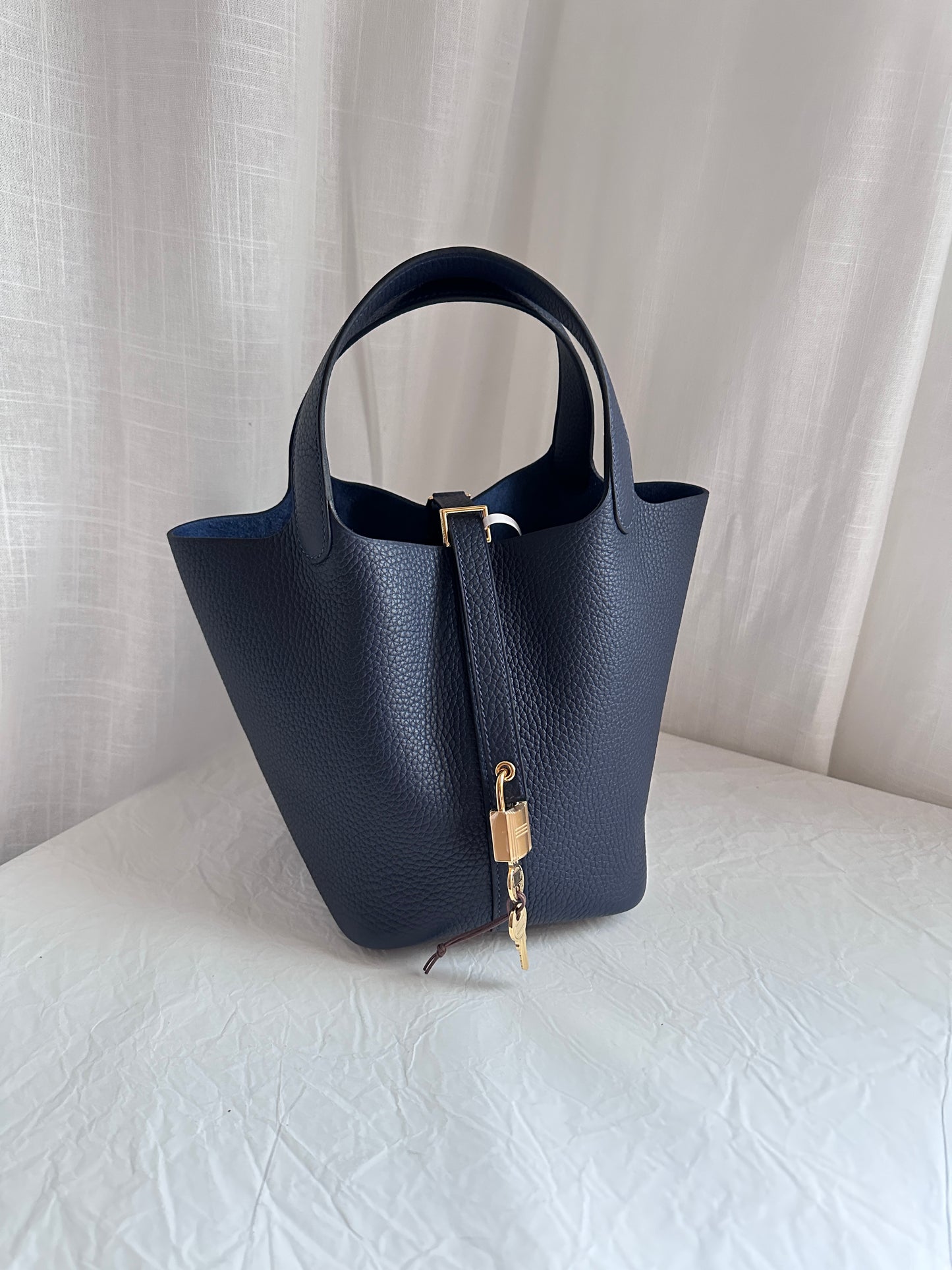 P18 Blue Nuit GHW