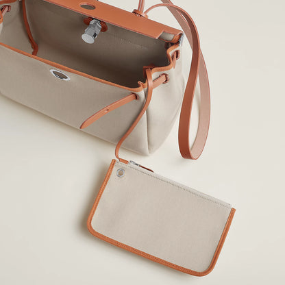 HERBAG 31 Beton/Naturel Sable PHW