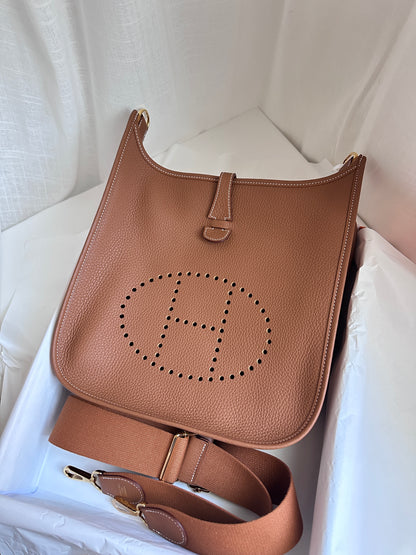 EVELYNE 29 Gold GHW