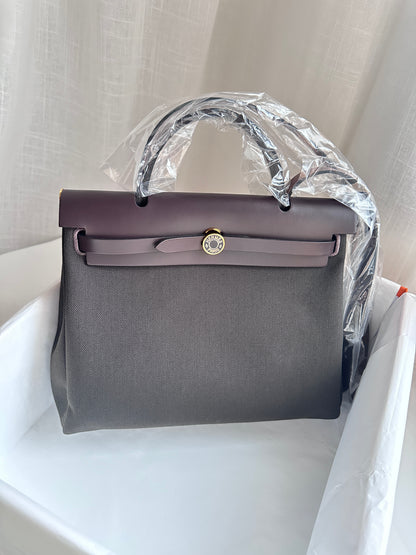 HERBAG 31 Dark Bronze/Ebene LAQUE