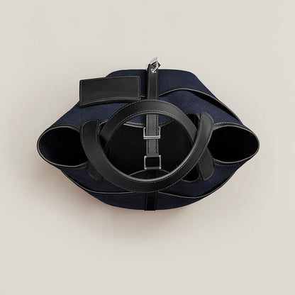 P18 Blue Marine/Black PHW