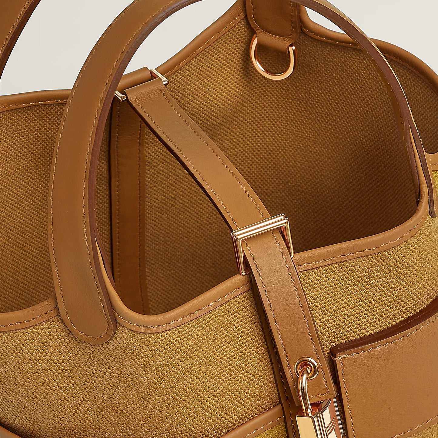 P18 Désert/Gold GHW