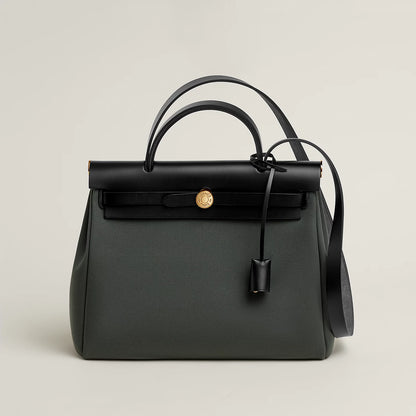 HERBAG 31 Vert Mangrove/Black GHW