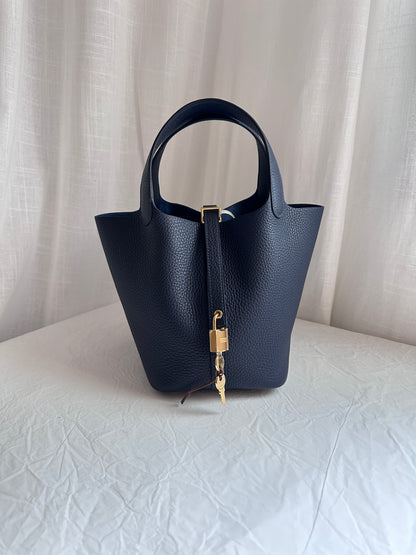 P18 Blue Nuit GHW