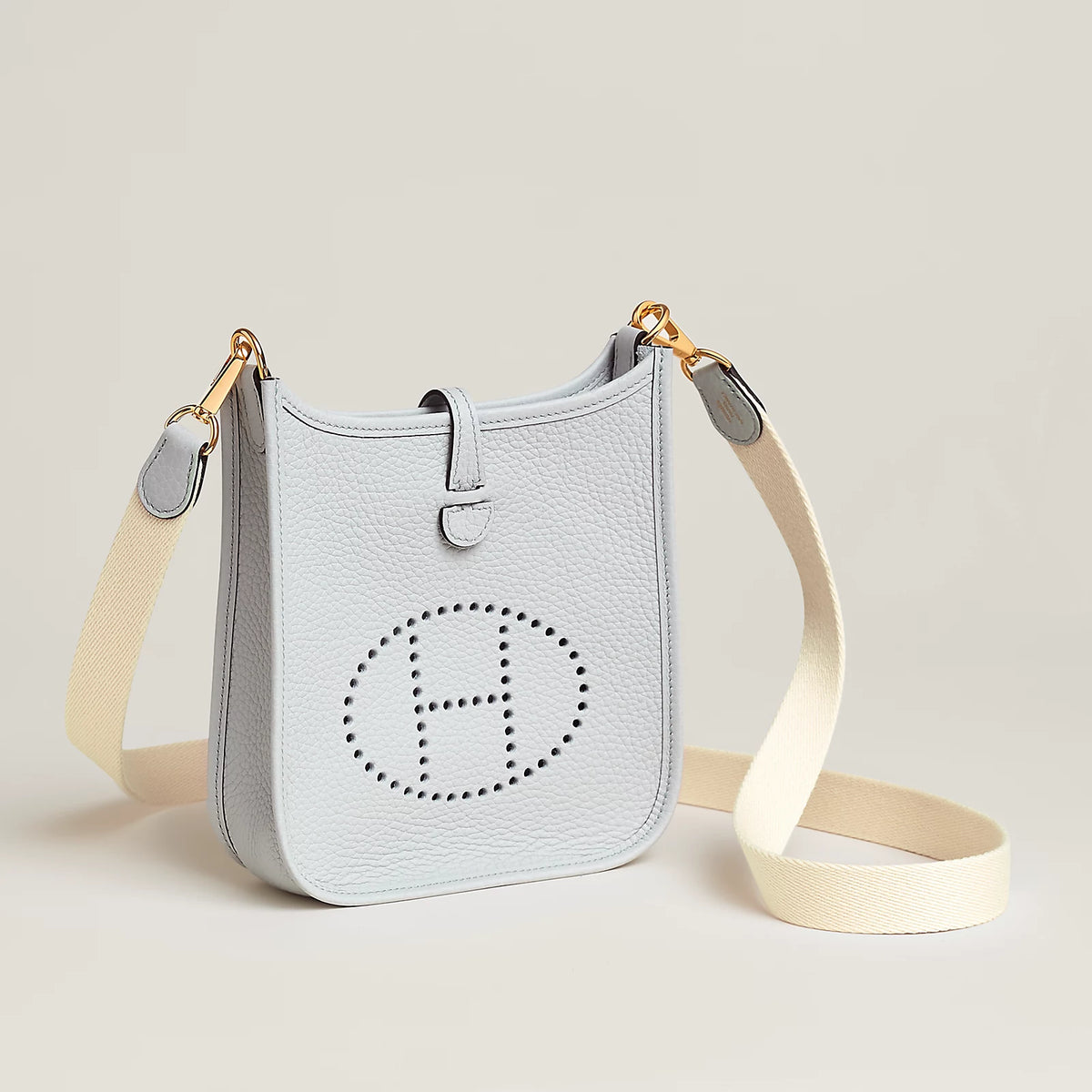 EVELYNE 16 Blue Pale/Nata GHW