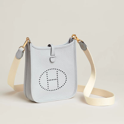 EVELYNE 16 Blue Pale/Nata GHW