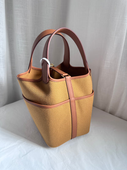 P18 Désert/Gold GHW