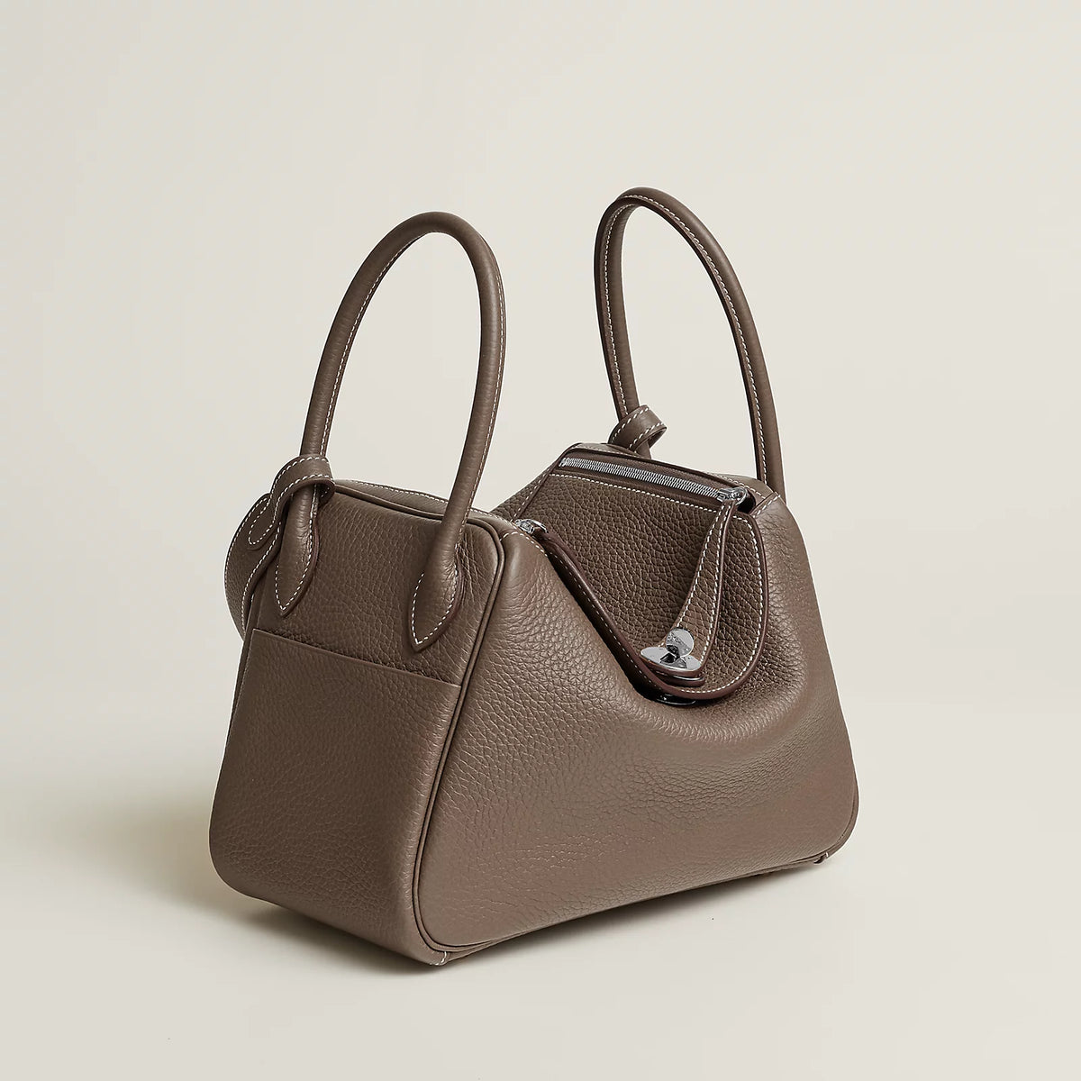 LINDY 26 Etoupe PHW