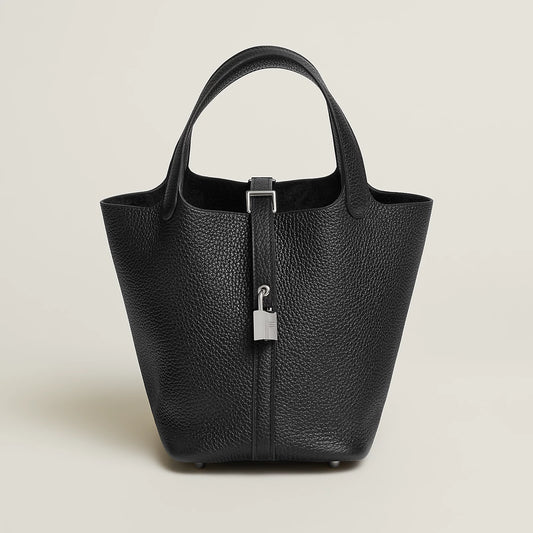 P18 Black PHW