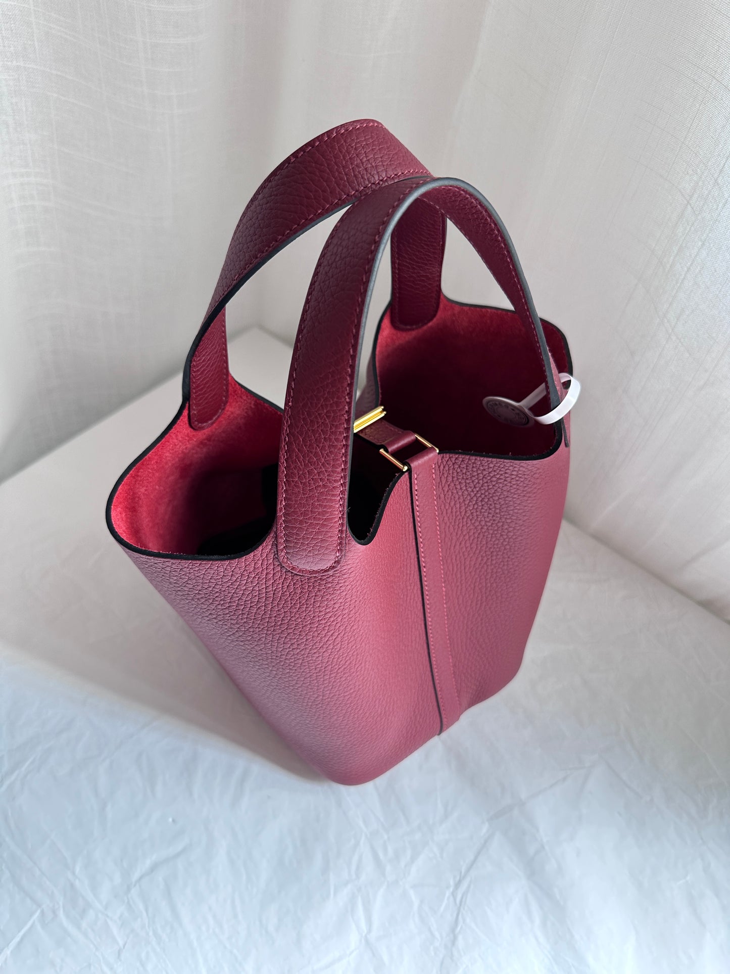 P18 Rouge H GHW