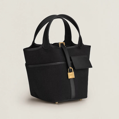P18 Black GHW