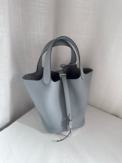P18 Gris Pantin PHW
