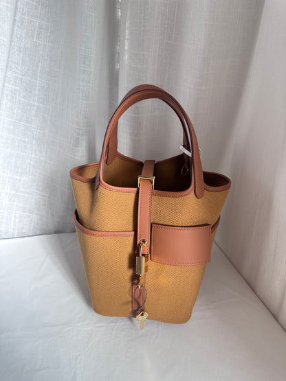 P18 Désert/Gold GHW