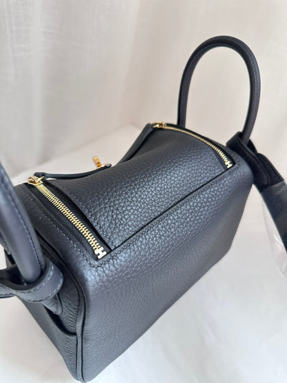 MINI LINDY Caban GHW