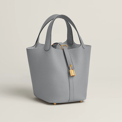 P18 Gris Pantin GHW
