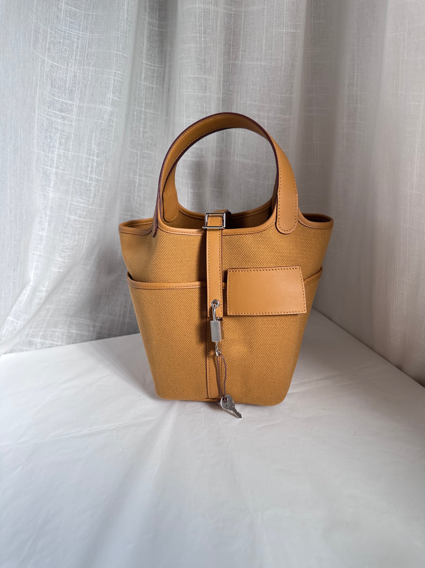 P18 Desert/Sesame PHW