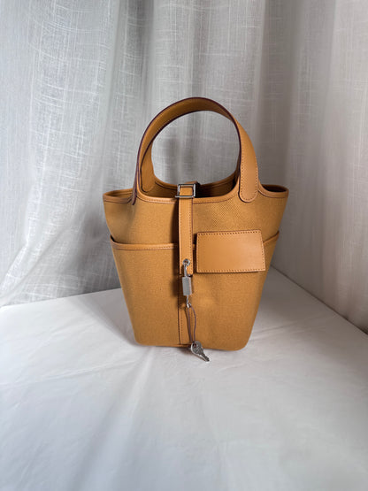 P18 Desert/Sesame PHW