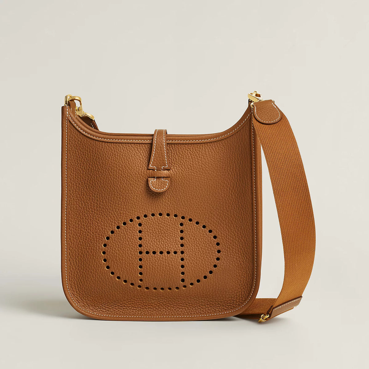 EVELYNE 23 Gold GHW