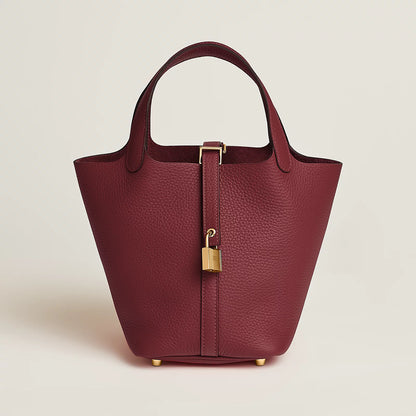 P18 Rouge H GHW