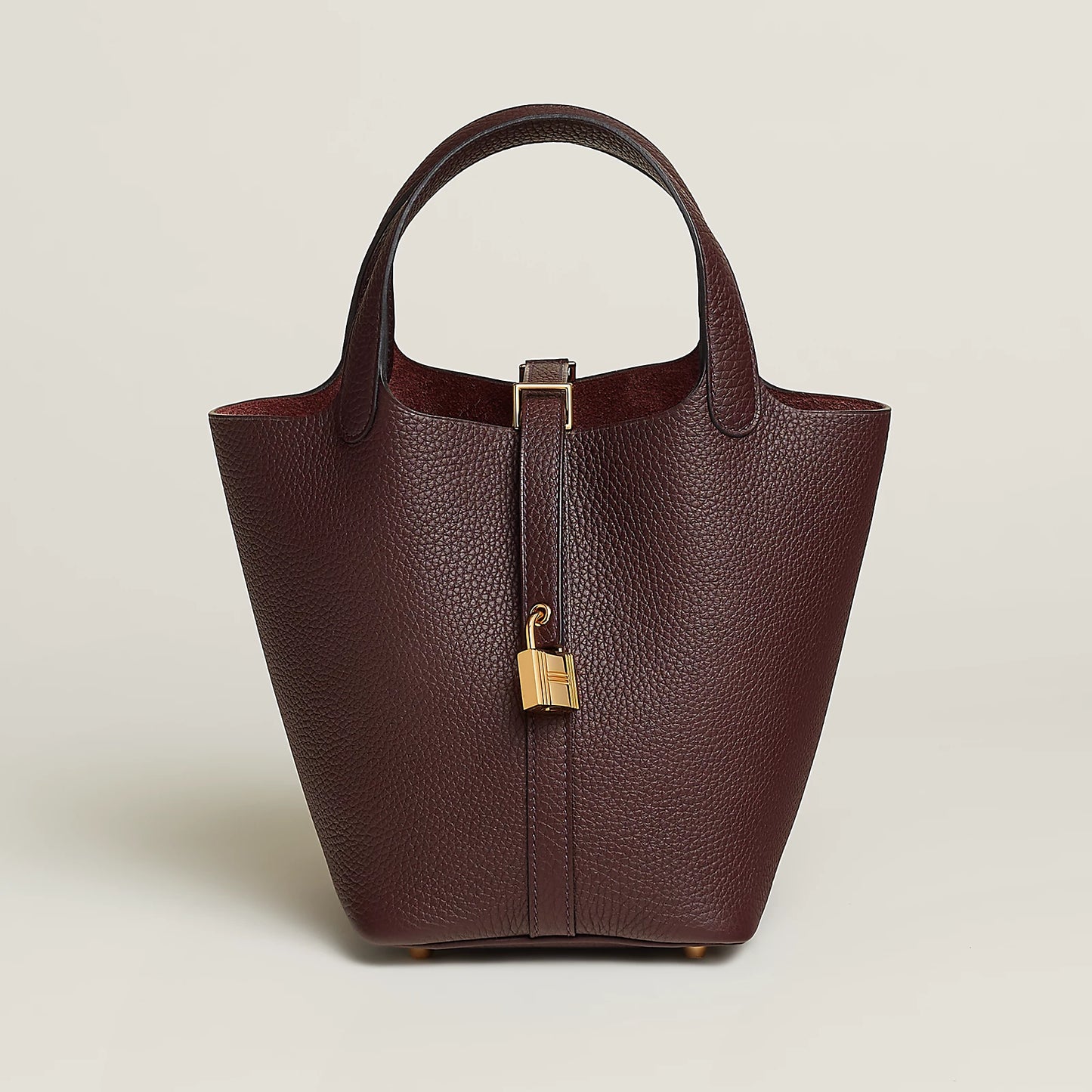 P18 Rouge Sellier GHW