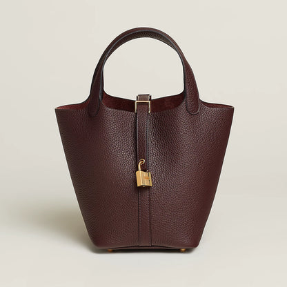 P18 Rouge Sellier GHW