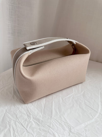 BEIGE SMALL BRIDE A BRAC