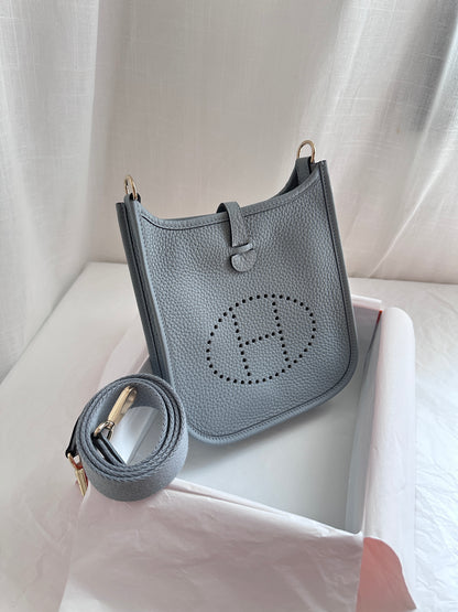 EVELYNE 16
 Gris Pantin GHW
