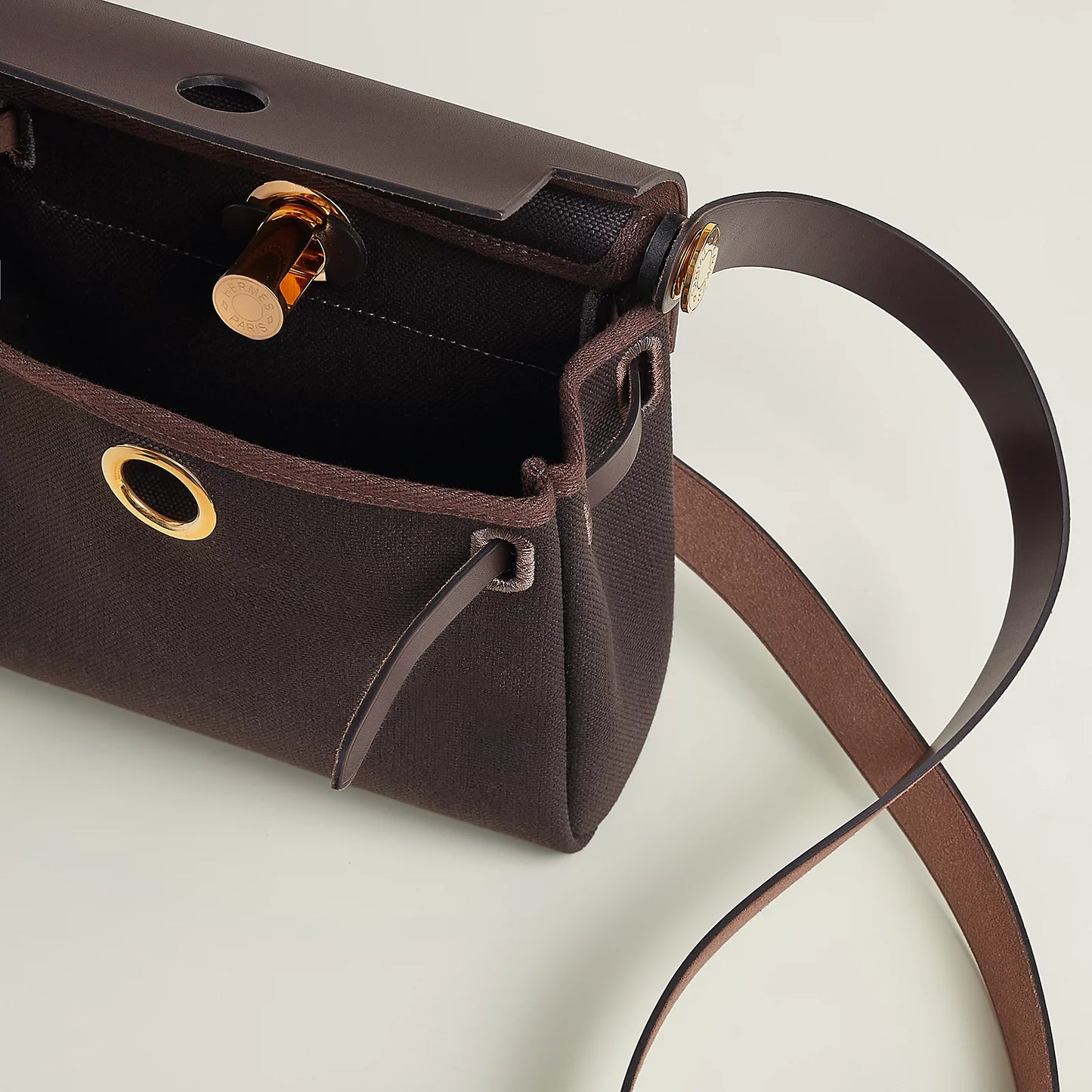 MINI HERBAG Ebene/Ebene GHW