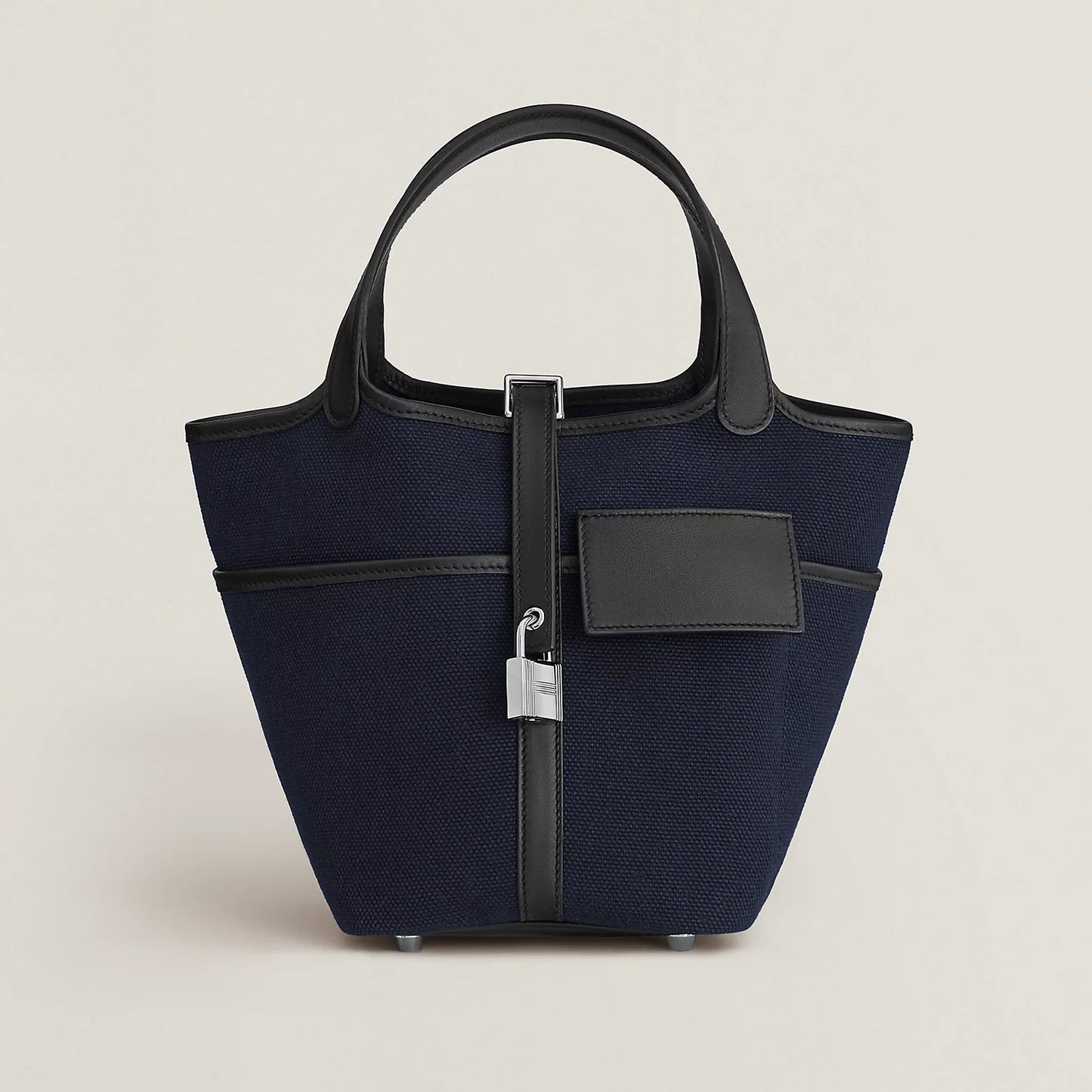 P18 Blue Marine/Black PHW