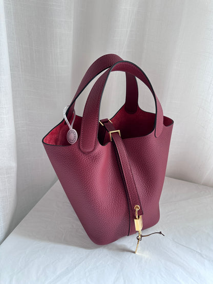 P18 Rouge H GHW