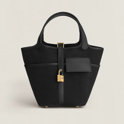 P18 Black GHW