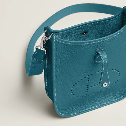 EVELYNE 16 New Blue Jeans PHW