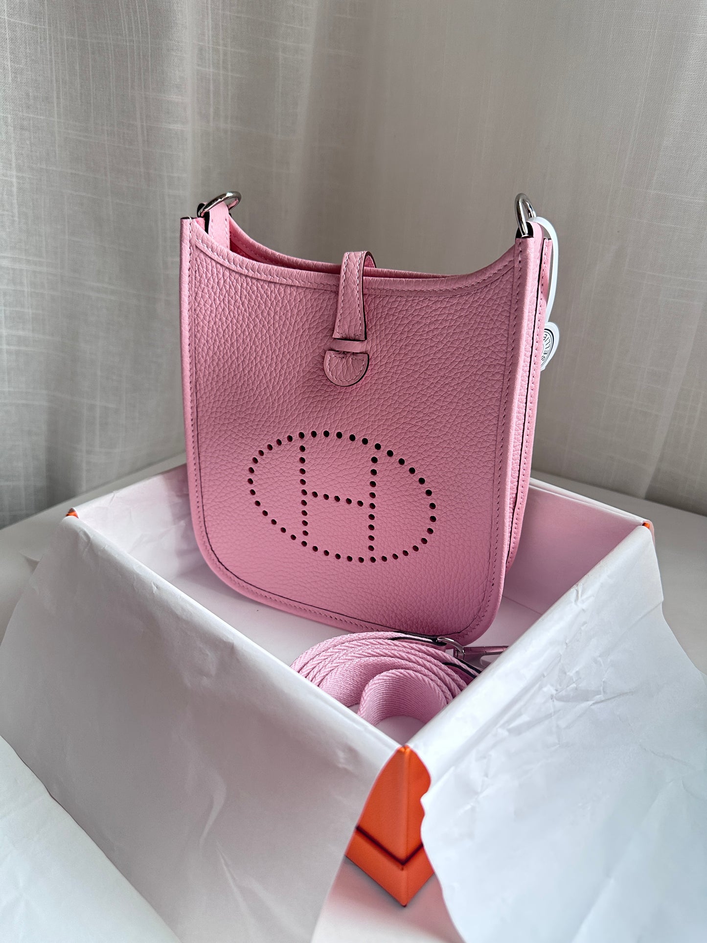 EVELYNE 16 Rose Sakura PHW