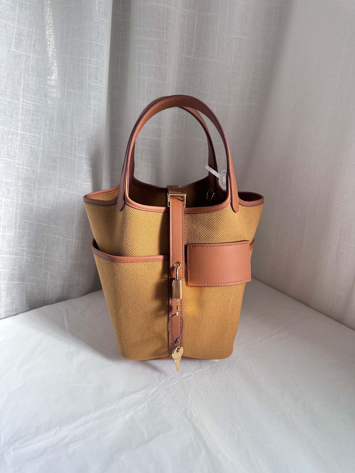 P18 Désert/Gold GHW