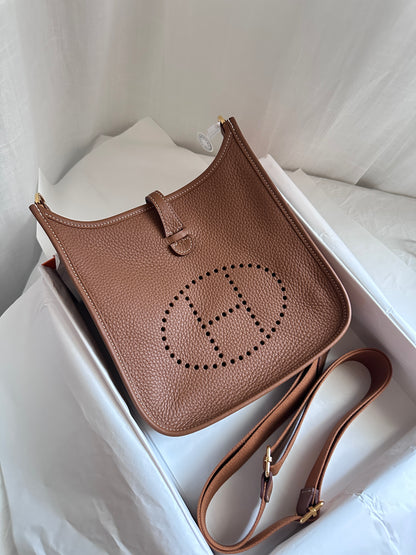 EVELYNE 23 Gold GHW