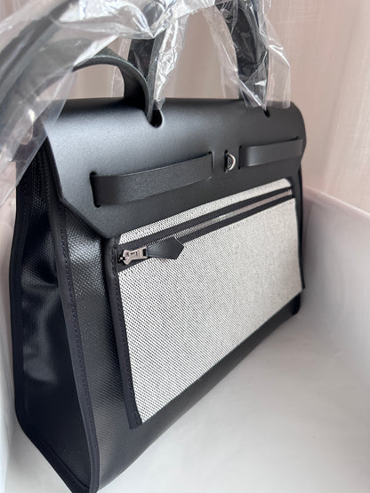 HERBAG 31 Black PHW