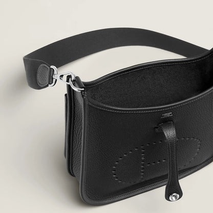 EVELYNE 23 Black PHW