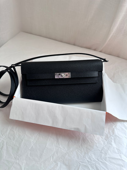 KELLY TO GO Black PHW