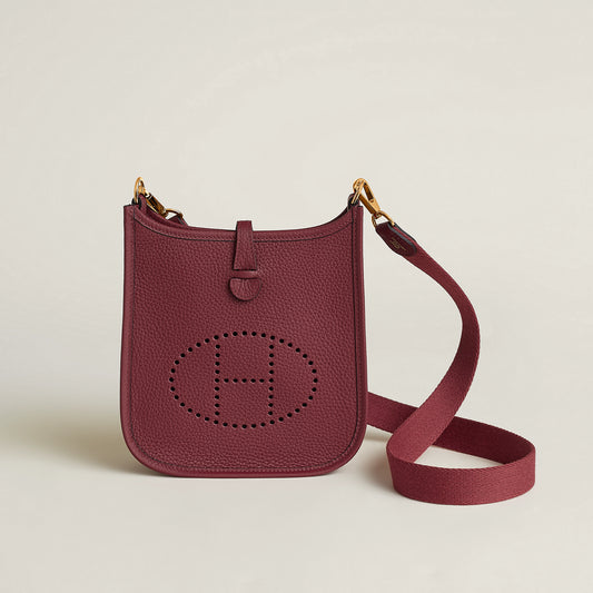 EVELYNE 16 Rouge H GHW