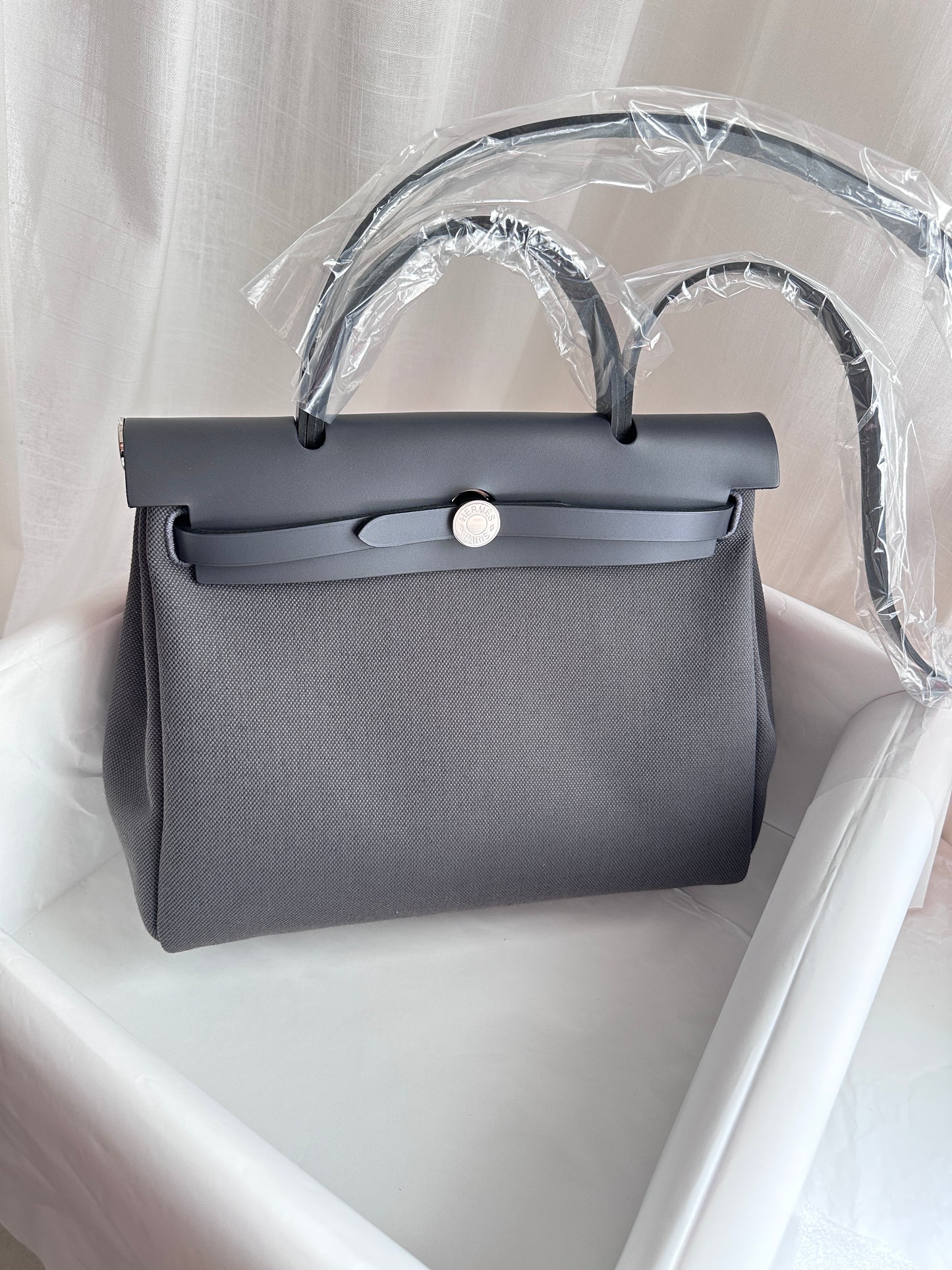 HERBAG 31 Ardoise PHW