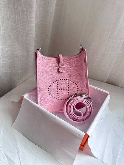 EVELYNE 16 Rose Sakura PHW