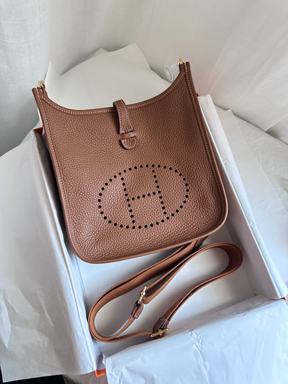 EVELYNE 23 Gold GHW