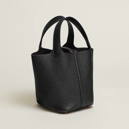 P18 Black GHW