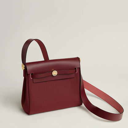 MINI HERBAG Rouge H GHW