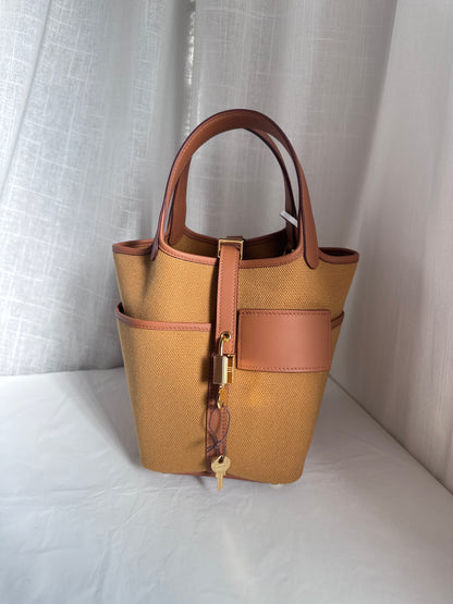 P18 Désert/Gold GHW