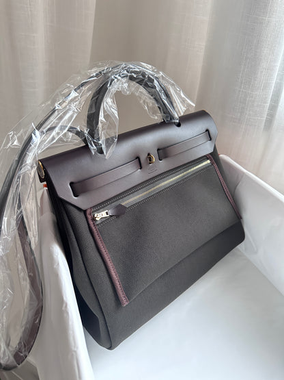 HERBAG 31 Dark Bronze/Ebene LAQUE