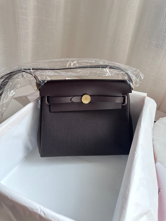 MINI HERBAG Ebene/Ebene GHW