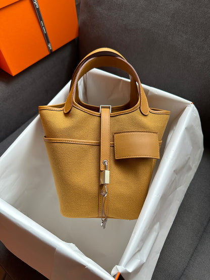 P18 Desert/Sesame PHW