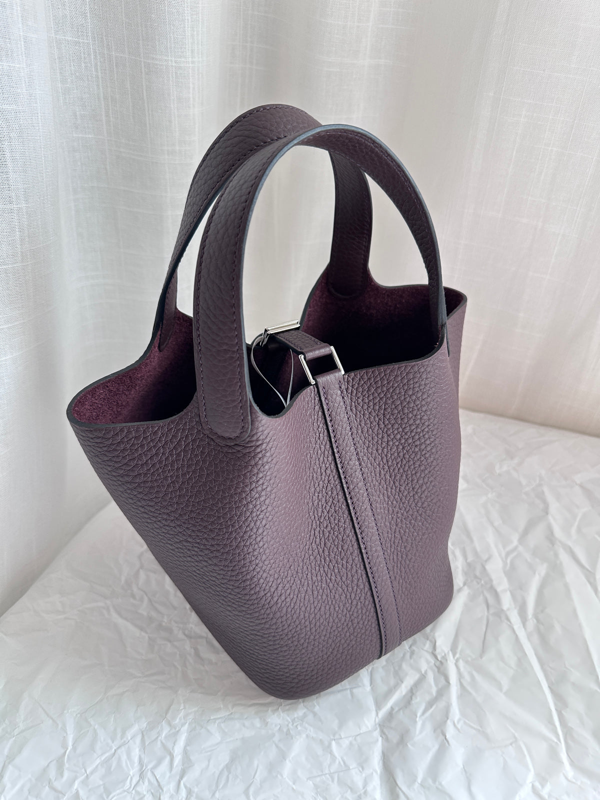 P18 Rouge Sellier PHW