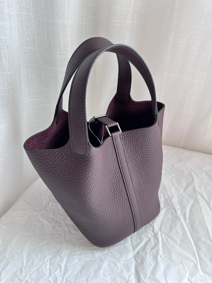 P18 Rouge Sellier PHW